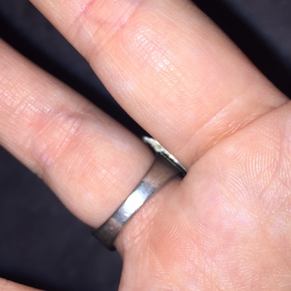 Gerard Yosca statement Ring - Picture 2 of 3